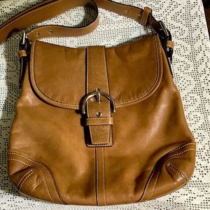 Coach Crossbody Bag